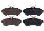Maxgear Fékbetétek Citroen P C3 Maxgear 19-1081