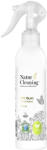 Naturcleaning WC olaj NATRUCLEANING illatos fürtike 200 ml (3363-02) - papir-bolt