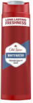 Old Spice Tusfürdő OLD SPICE whitewater 400 ml (C37236) - papir-bolt
