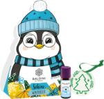 TAOASIS Baldini "Téli idő" Pingvin illatszett - 1 szett