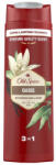 Old Spice Tusfürdő OLD SPICE oázis 3: 1 400 ml (C37237)