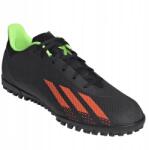 Adidas X Speedportal. 4 Tf Turf Futballcipő 40-es (PRO_GW8506)