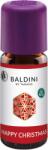 TAOASIS Baldini "Happy Christmas" illatkeverék - 10 ml
