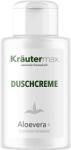 Kräutermax Aloevera+ krémtusfürdő - 500 ml