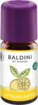 TAOASIS Baldini "Citrus kert" illatkeverék - 5 ml