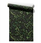  Tapéta Rét éjszaka flizelin vagy öntapadós (1m2) (#307)