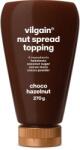 Vilgain Nut Spread Topping -⁠ topping cremos cu un conținut ridicat de nuci, bogat în fibre și grăsimi nesaturate, 100% fabricat din ingrediente naturale - vilgain - 73,99 RON