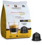 Lollo Caffé Espresso Oro Dolce Gusto 16 Capsule Compatibile