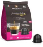 Lollo Caffé Espresso Nero Dolce Gusto 16 Capsule Compatibile