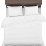 Sense Sam paplanhuzat antiallergén 160x220 100% természetes pamut fehér (5906036735310)