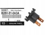 Mazda OE Foglalat Izzó Foglalat H7 B28V-51-0A3A Oe Mazda