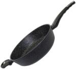 Elo Granit Evolution Mély serpenyő Ø 28 cm ELO 60428 indukció