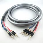 Neotech - NES-3003G graphene OCC hangfal kábel 2x3m