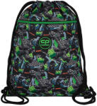 COOLPACK tornazsák/cipőtartó zsák iskolába, edzésre Kids From The Block mintával (F070823)