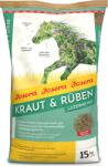 Josera Horse Kraut & Rüben Luzerne pur - 15 kg