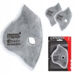 Respro Kombinációs szűrő (Hepa+DACC) Városi Cinqro Urban Pack 2 db XL (CINQRO Urban XL)