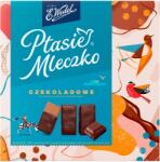E. Wedel Ptasie Mleczko csokoládés 360 g (5901588058689)