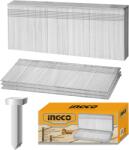 INGCO Cuie pentru Pistol Electric, 20 mm, 5000 buc set