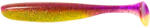 Keitech Easy Shiner 4.5" 114mm/ EA#23 - Mystic Chartreuse gumihal