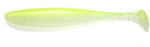 Keitech Easy Shiner 5" 127mm/ #484T - Chartreuse Shad