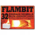 Flambit Fehér Kocka Gyújtókocka A'32 (5901445705404)