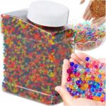 MEMFLOW Hidrogél Vízzselé Golyók 30000 Db Hidrogél Puska Pisztolyhoz (KULKI ŻELOWE HYDROŻELOWE 30000SZT MEMFLOW)