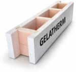 Gelatherm homlokzati falazóelem - 27 cm falvastagság (GELAHOM-FAL01)