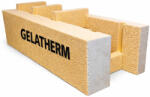  Gelatherm homlokzati falazóelem - 36 cm falvastagság (GELAHOM-FAL03)