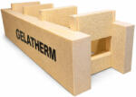  Gelatherm homlokzati falazóelem - 31 cm falvastagság (GELAHOM-FAL02)