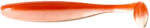 Keitech Easy Shiner 3" 76mm/ EA#24 Crab Stick gumihal