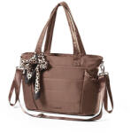 BabyOno Pelenkázó táska BARNA (ONO-519738)