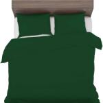 Sense Antiallergén ágyneműhuzat 140x220+1x70x80 100% Természetes Pamut Zöld (5906036733729)