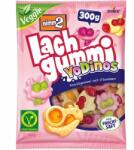 nimm2 Lach Gummi YoDinos Vegetáriánus gumicukor 300g (4014400936629)