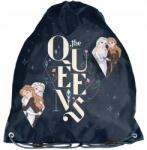 PASO Jégvarázs tornazsák/cipőtartó lányoknak (DF23LL-712)