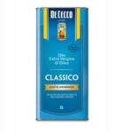 De Cecco Olio Extra Vergine di Oliva Classico 5L - Olívaolaj