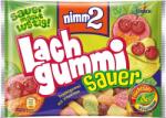 nimm2 Lach Gummi Sauer savas gumicukor Nimm2 250 g (4014400907629)