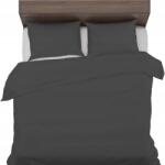 Sense Antiallergén ágyneműhuzat 140x220+2x70x80 100% Természetes pamut Grafit (beż 140x220)