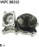 SKF VKPC 88310 Pompa de apa racire motor