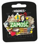 PAN Dragon I Love Mágnes Poland ILP-MAG-C-ZAM-16 (5901854992945)