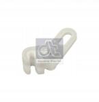 DT Spare Parts Scania P, G, R, T Ajtókilincs Kar Dt Spare Parts