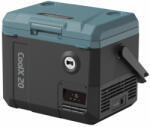 Pro-User CoolX 20 hűtőláda (20 liter) (20408)