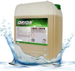  Aktív hab - Liquid Green (22 Kg ) Autósampon koncentrátum