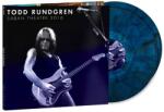 Rudgren, Todd Saban Theatre 2016 (Blue Marbled Vinyl)