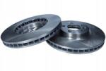 Maxgear Féktárcsa Vw E. T5/T6/PASSAT/CC B6/B7 09- 340MM 19-3221 Maxgear
