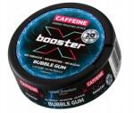 X-Booster Energia tasakok X-booster Bubble Gum Rágógumi Ízű 20mg