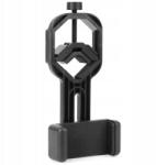  Műanyag fekete mobiltelefon tartó (2211200004211)