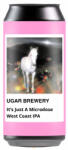 UGAR BREWERY SPECTRUM SERIES - It’s Just A Microdose (0, 5L) (5 %)