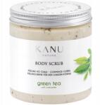 Kanu Só testradír Zöld Tea 350 g Kanu Nature (5905647443201)