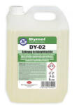 Dymol Szőnyeg- és kárpittisztító 5 liter gépi és kézi DY-02 (40000000000210) - iroszer24