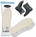 Corbby Téli talpbetét alu fóliával háromrétegű cipőkhöz Alu méret 37-38 (1276C)
